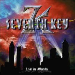 Seventh Key : Live In Atlanta